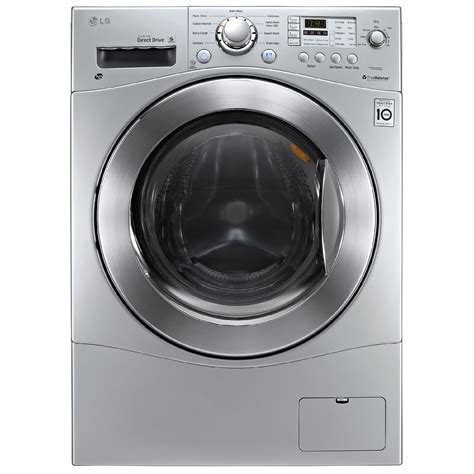 LG Washers & Dryers 